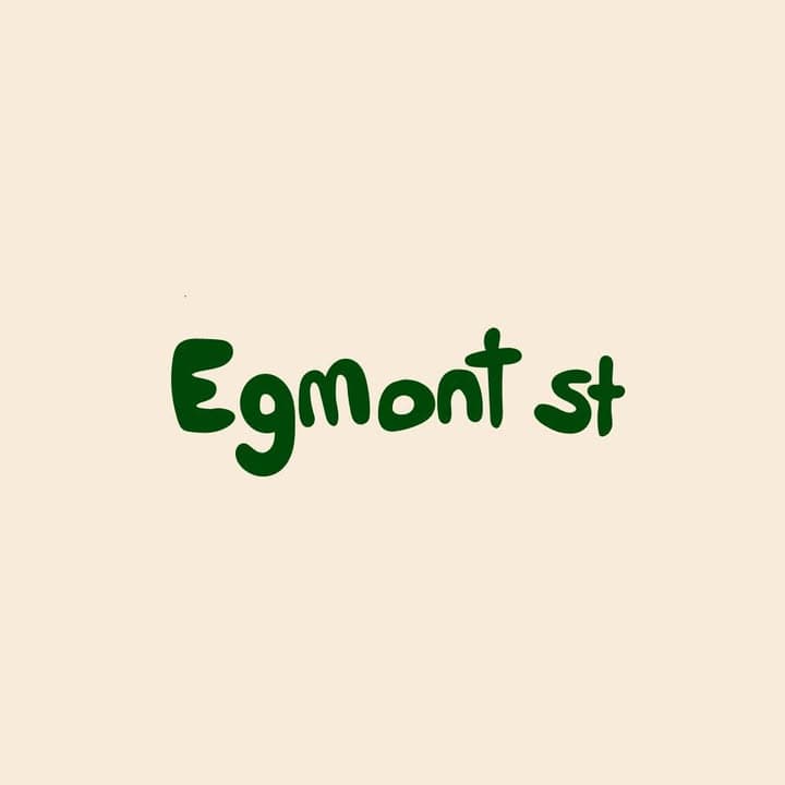 Egmont Street Eatery