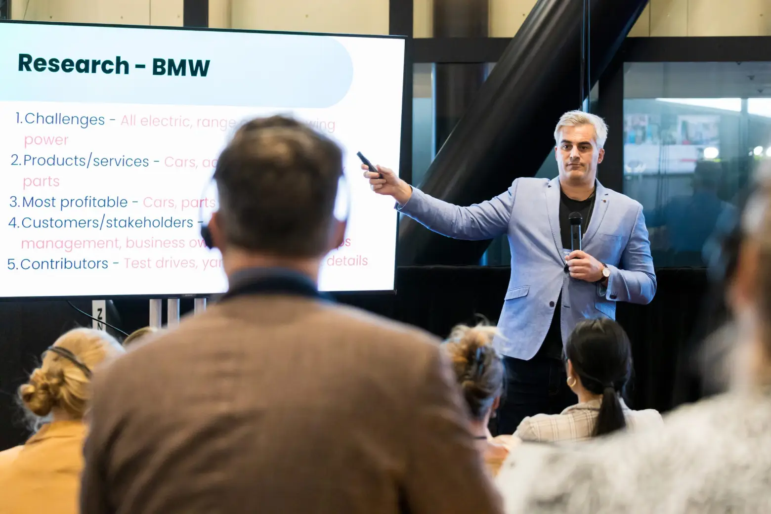 Get Sponsorship — Business Consultants in New Zealand