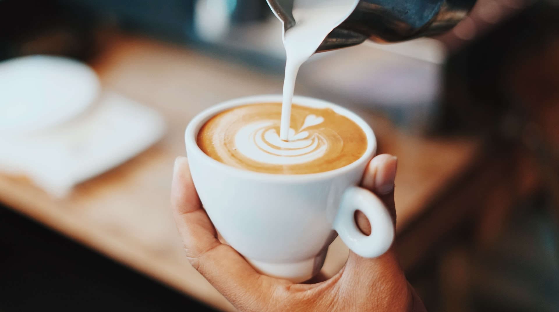 John's Bakery - Cafe — Café in Hastings