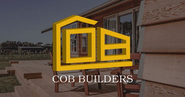 COB Builders — Builders in New Plymouth