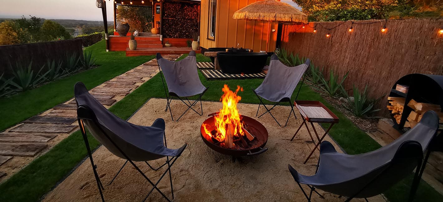 Urban Landscapes — Landscaping Services in Wellington