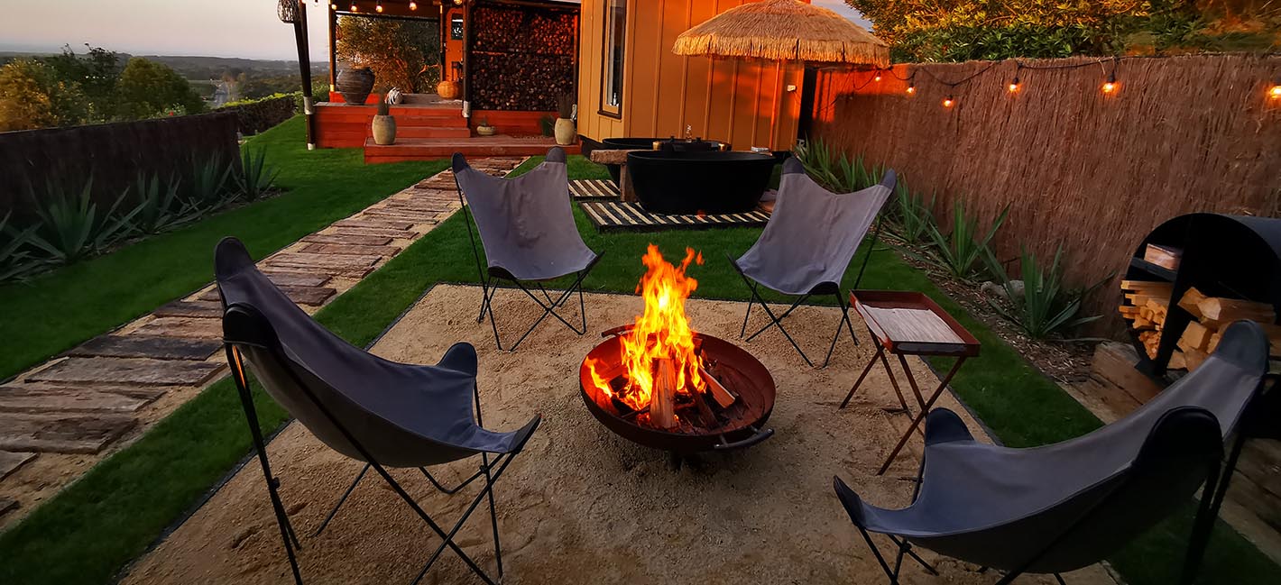 Urban Landscapes — Landscaping Services in Wellington