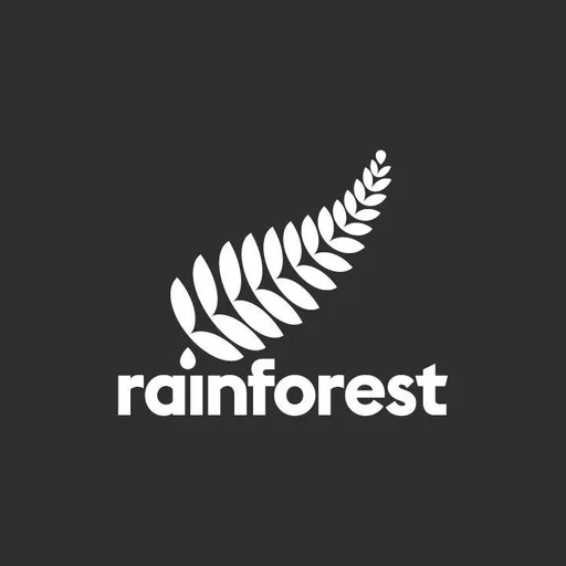 Rainforest Retreat Franz Josef