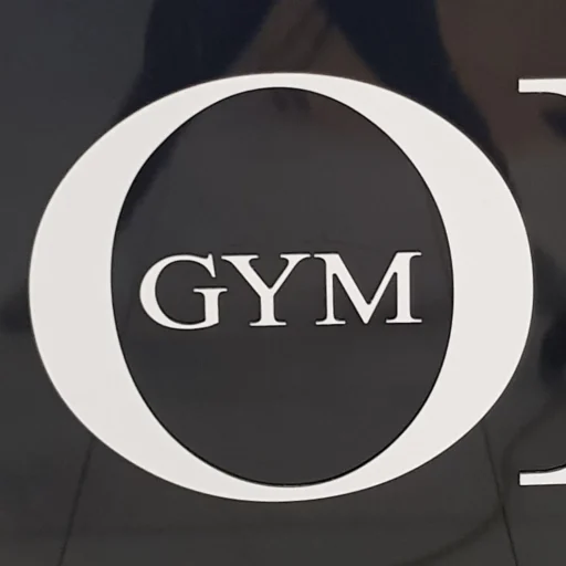 Olympic Gym