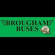 Brougham Buses