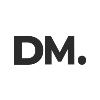 DM.