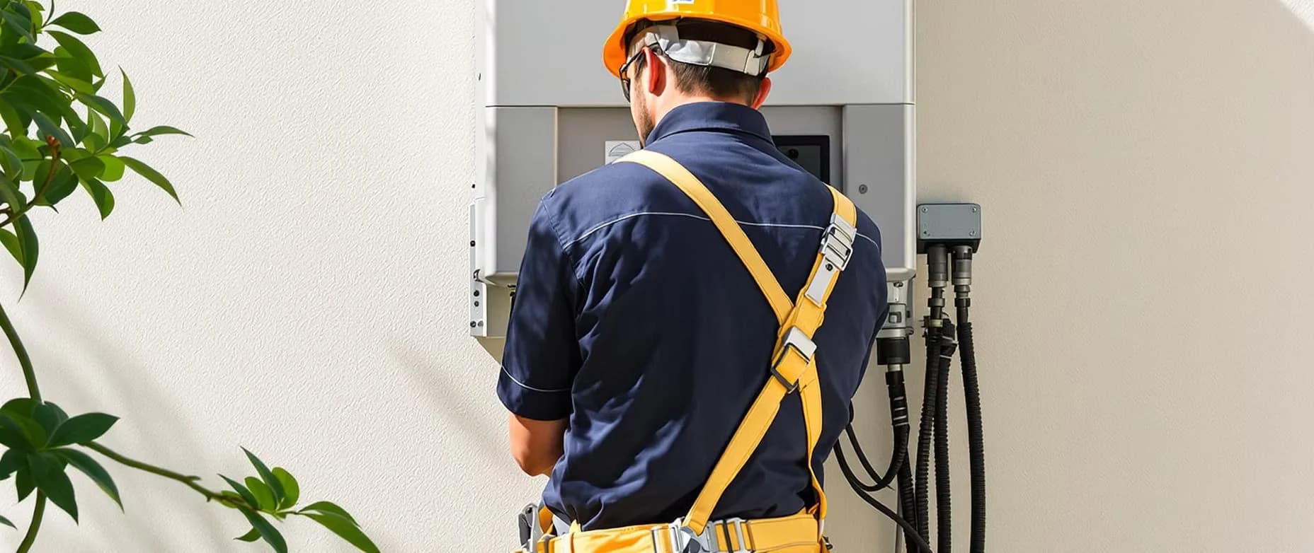 Cool Electric — Electricians in Thames