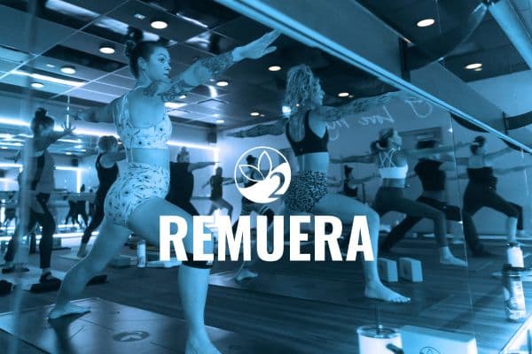 OYF Far Infrared Yoga & Fitness Remuera — Gyms in Auckland
