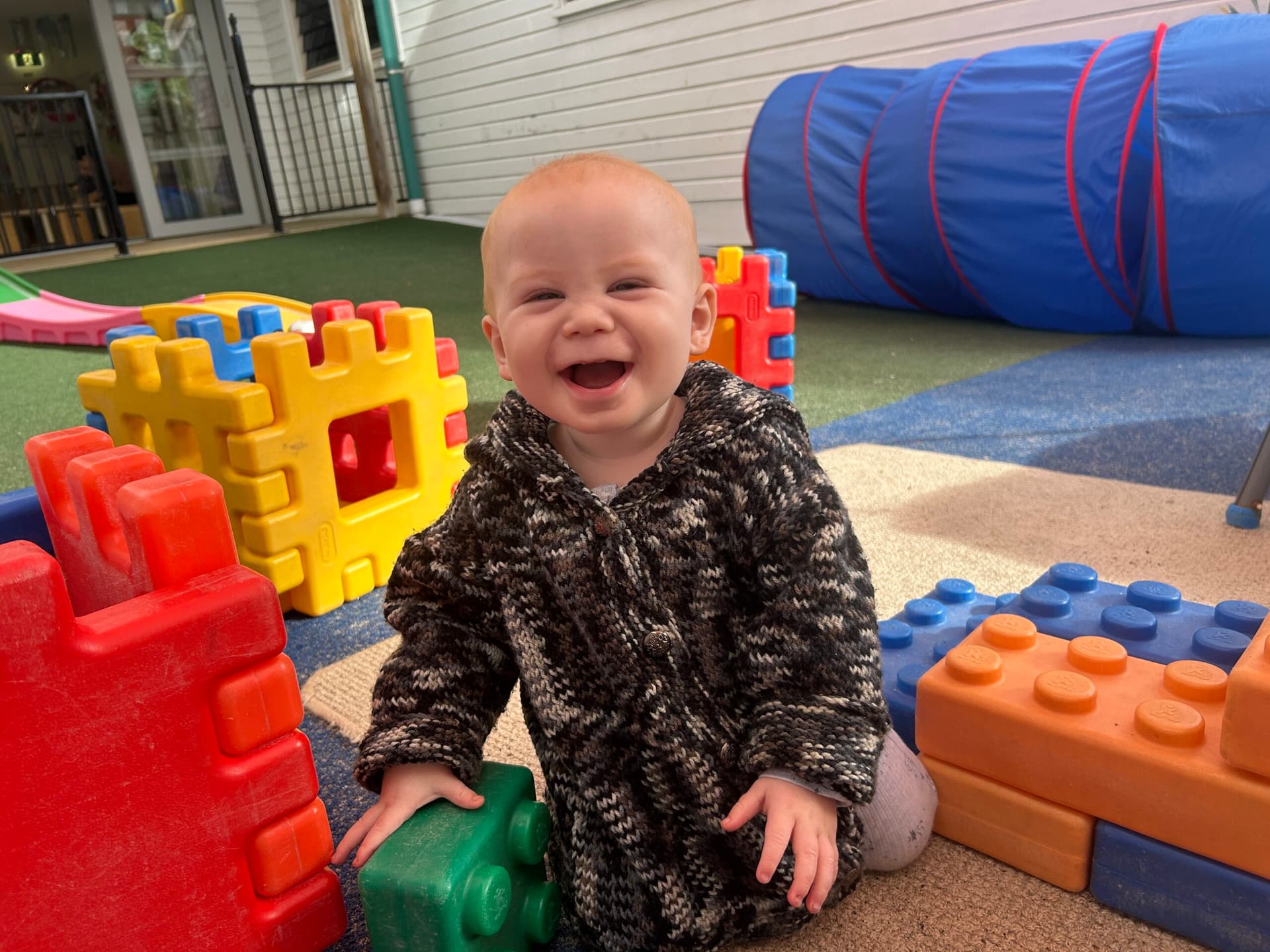 YMCA Taranaki Childcare Centre — Childcare Centres in New Plymouth
