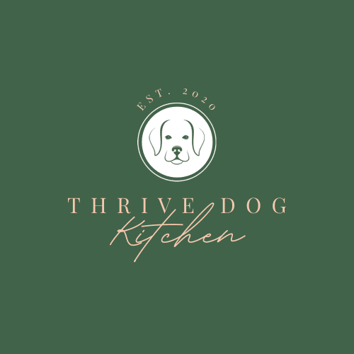 Thrive Dog Kitchen