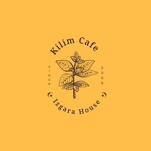 Kilim Cafe Napier