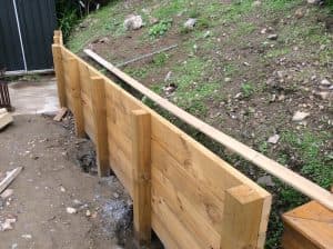 Handy-Build — Property Maintenance Services in Wellington