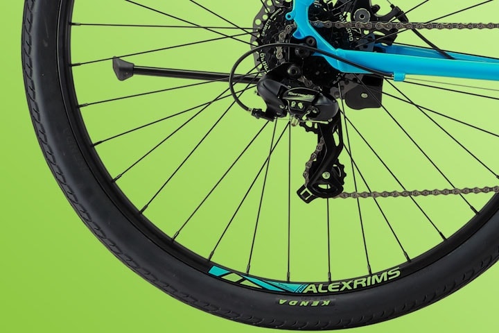Hokitika Cycles & Sportsworld — Outdoor Goods in Hokitika