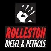 Rolleston Diesel & Petrols logo