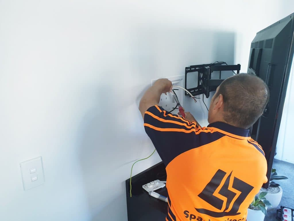 Sparky Direct — Electricians in Cambridge