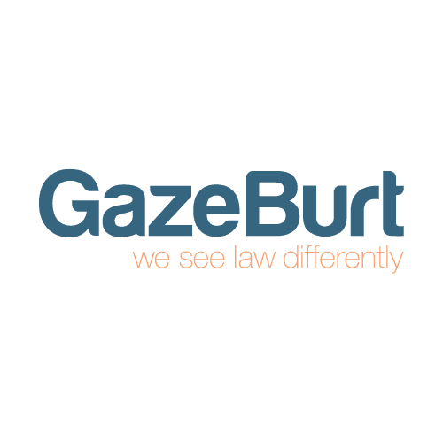 Gaze Burt