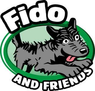 Fido and Friends
