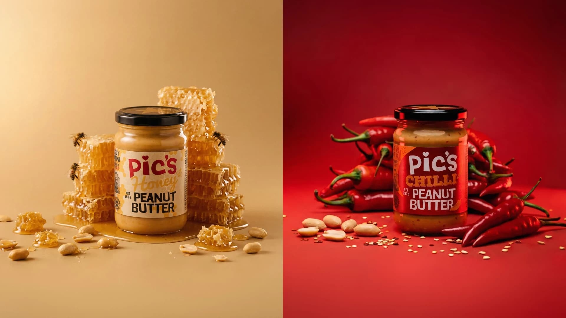 Pic's Peanut Butter World — Travel & Tourism in Nelson