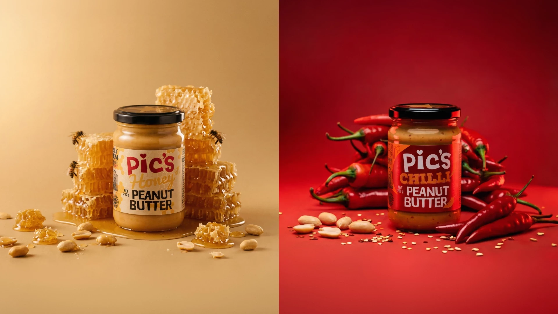 Pic's Peanut Butter World — Travel & Tourism in Nelson