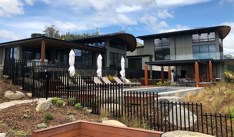 Gardiner Building Contractors — Builders in Nelson