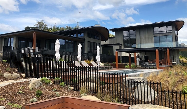 Gardiner Building Contractors — Builders in Nelson