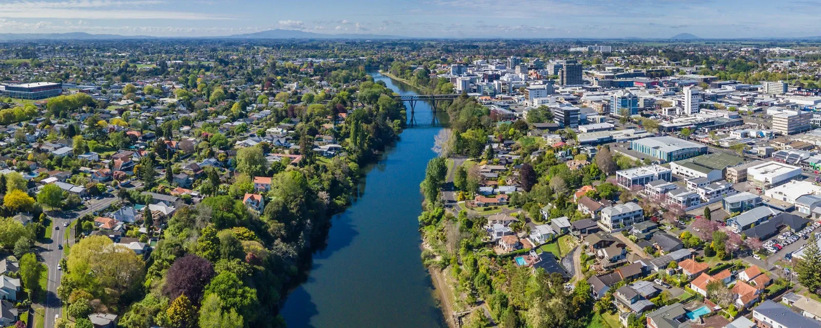 CBRE Waikato — Real Estate Agents in Hamilton
