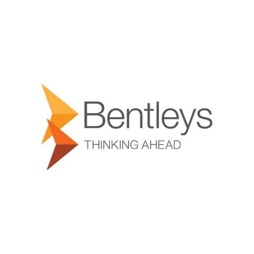 Bentleys Chartered Accountants logo