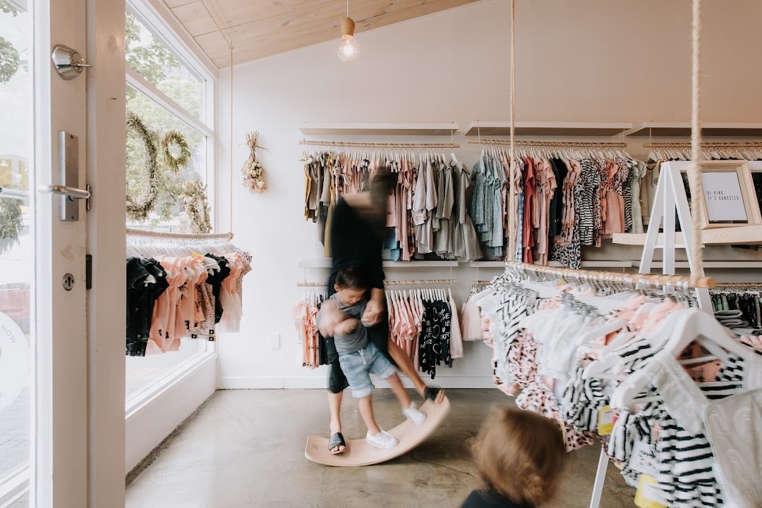 Little Mash Boutique — Clothing Stores in Hamilton
