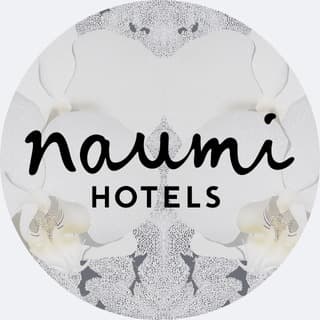Naumi Hotel Wellington