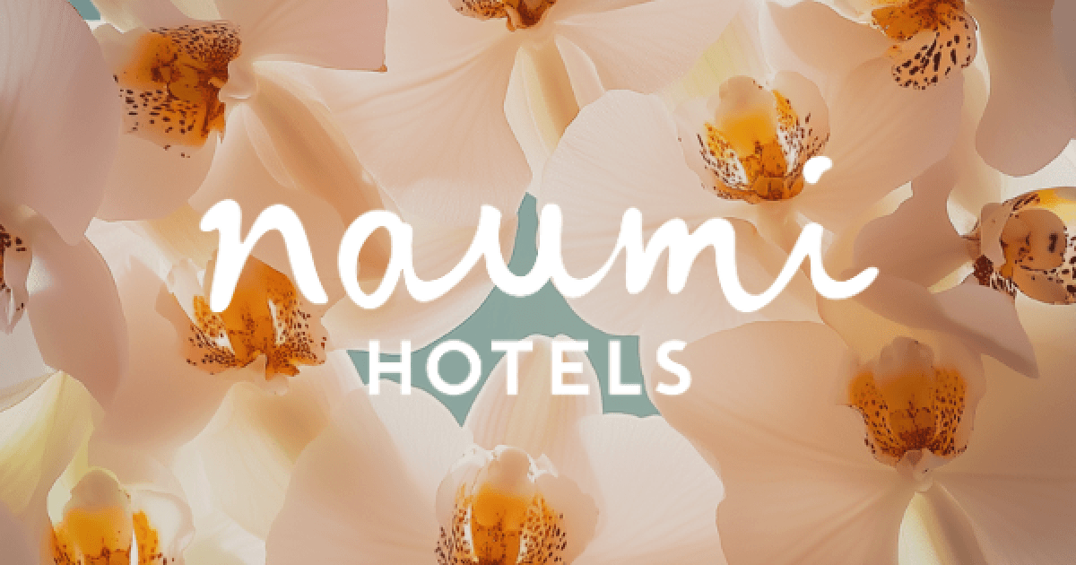 Naumi Hotel Wellington — Hotels in Wellington