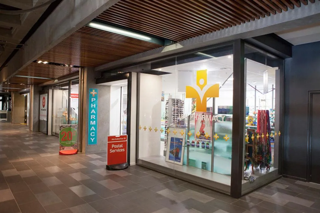 Uni Pharmacy — Pharmacies in Christchurch