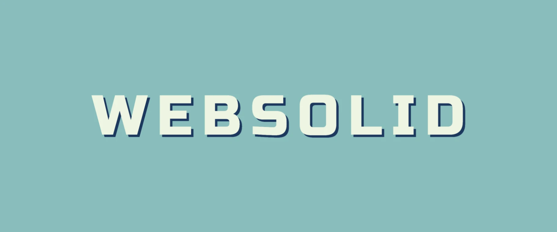 Websolid