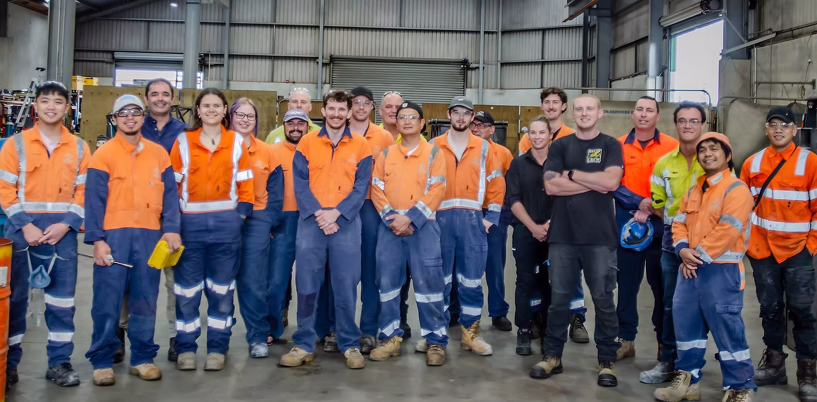 Contract Mechanical Services — Engineering Services in Mount Maunganui