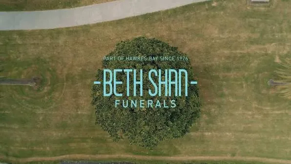 Ben Shan Funerals — Funeral Services in Napier