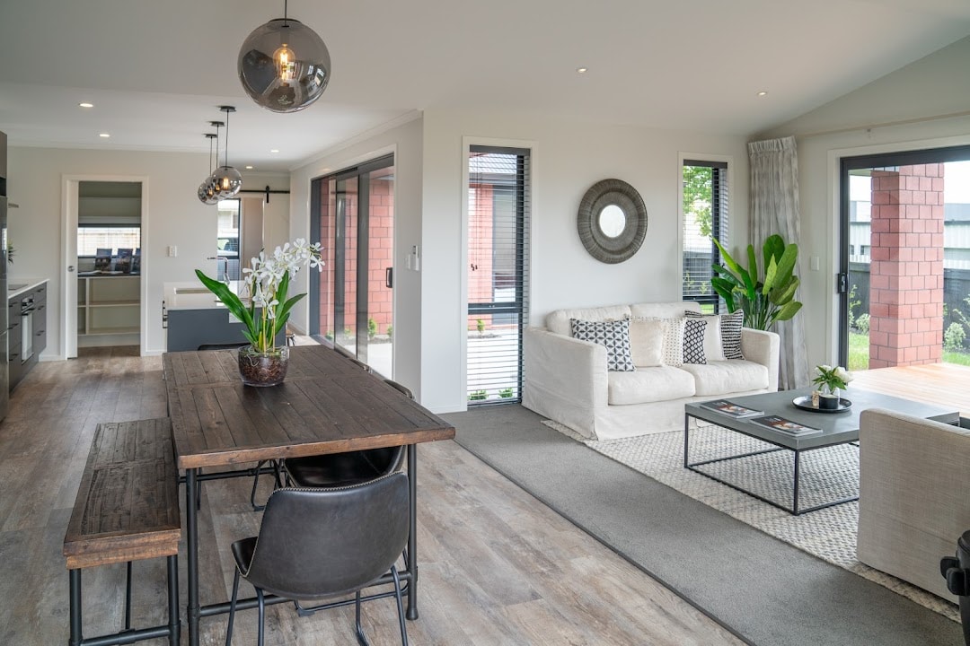 Flowerday Homes — Builders in Mount Maunganui