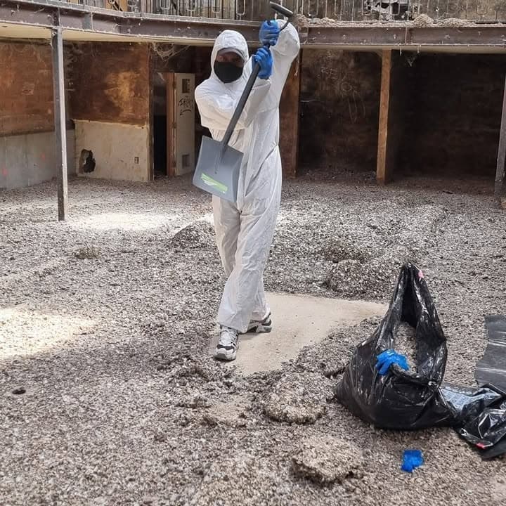 Harmony Clean