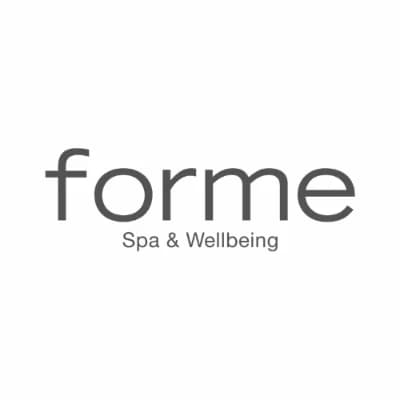 Forme Spa Mt Eden logo