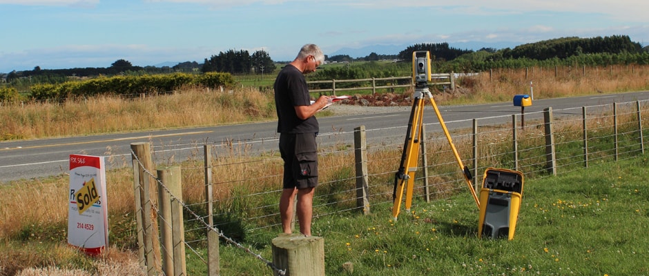 Absolute Land Ltd — Surveyors in Invercargill