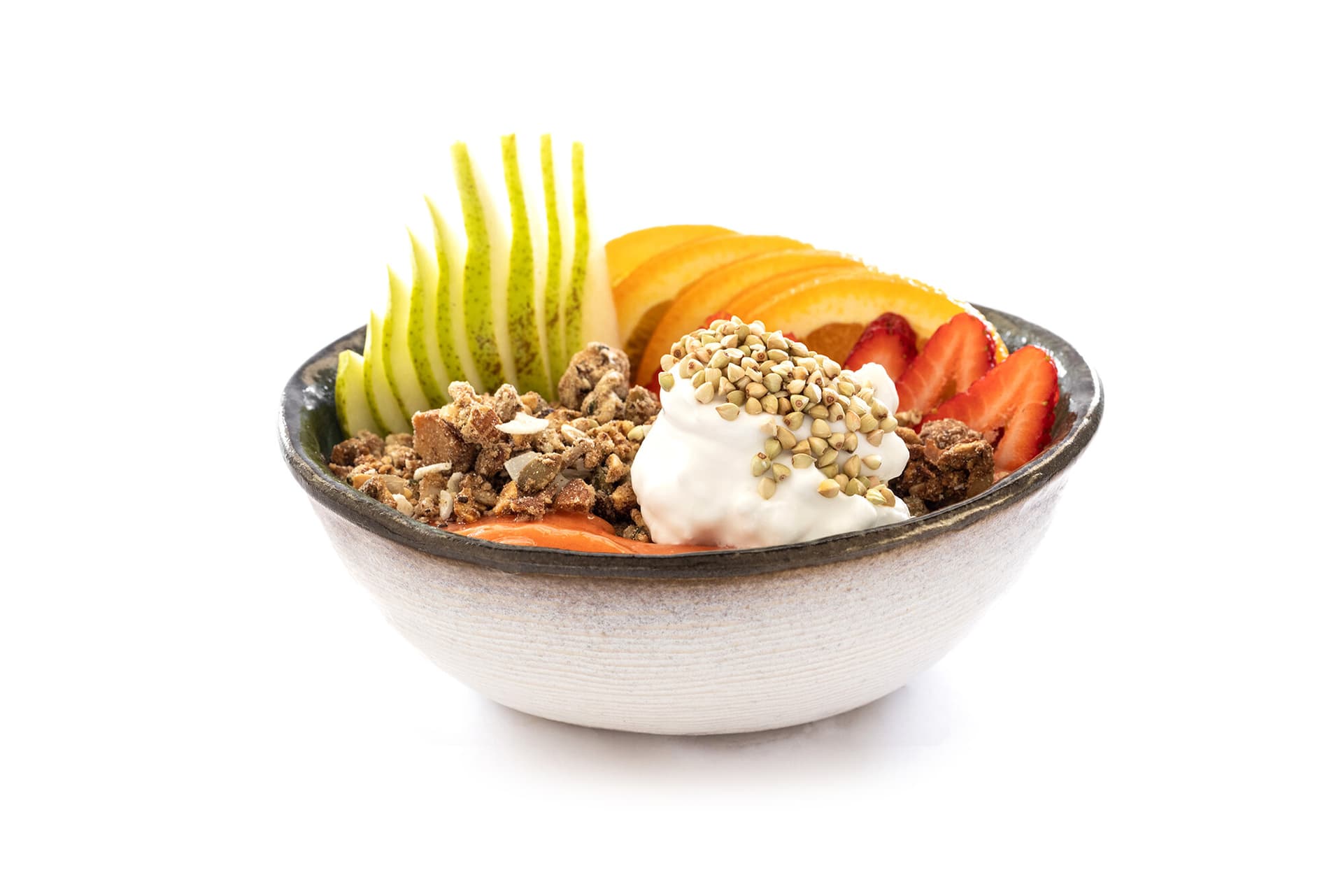 Pixie Bowls — Café in Shop 2/10 Napier Road