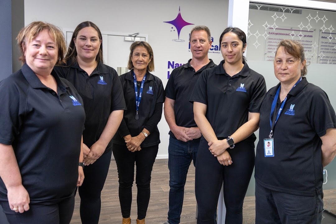Rehua Medical — Medical Centres in Whakatāne