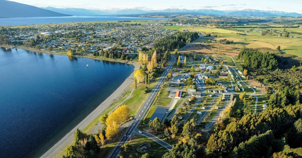 Steamers Backpackers — Accommodation in Te Anau