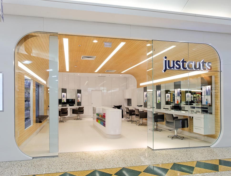Just Cuts Rolleston Fields — Hair Salons in Rolleston