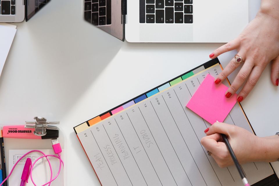 LK Secretarial Solutions — Business Services in Kelson