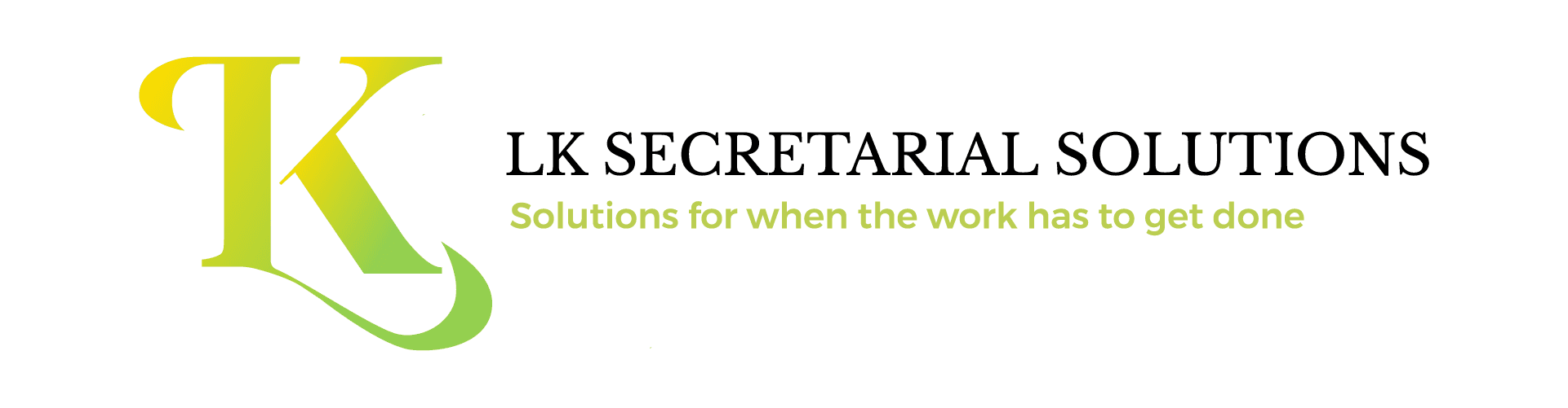 LK Secretarial Solutions