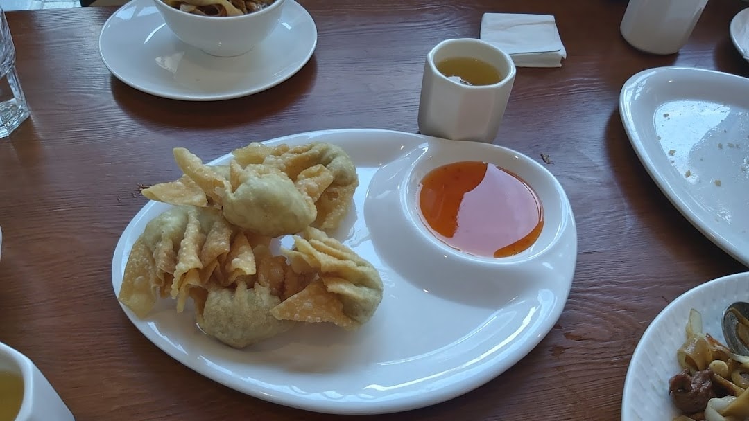 The Phenix Chinese Restaurant — Restaurants in Rolleston