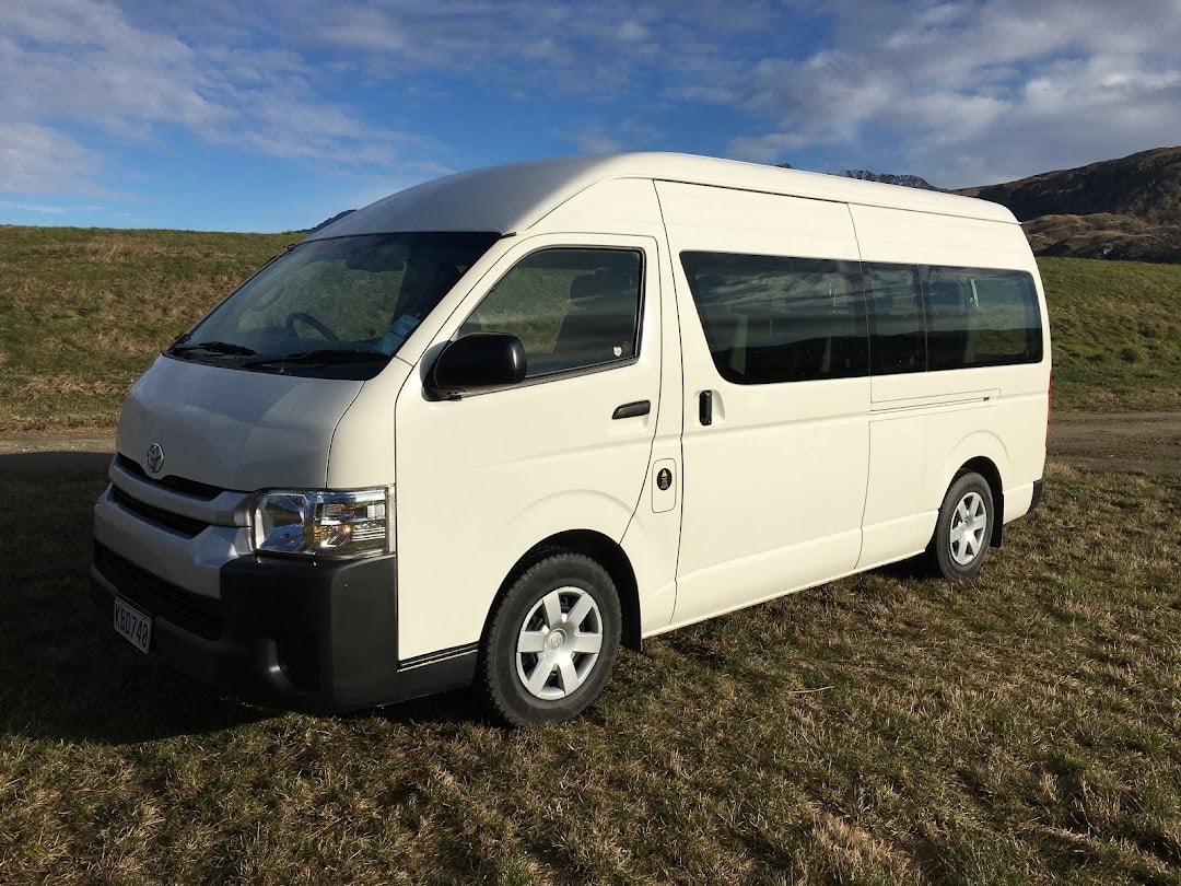 Queenstown Rental Cars — Car Rental Services in Frankton