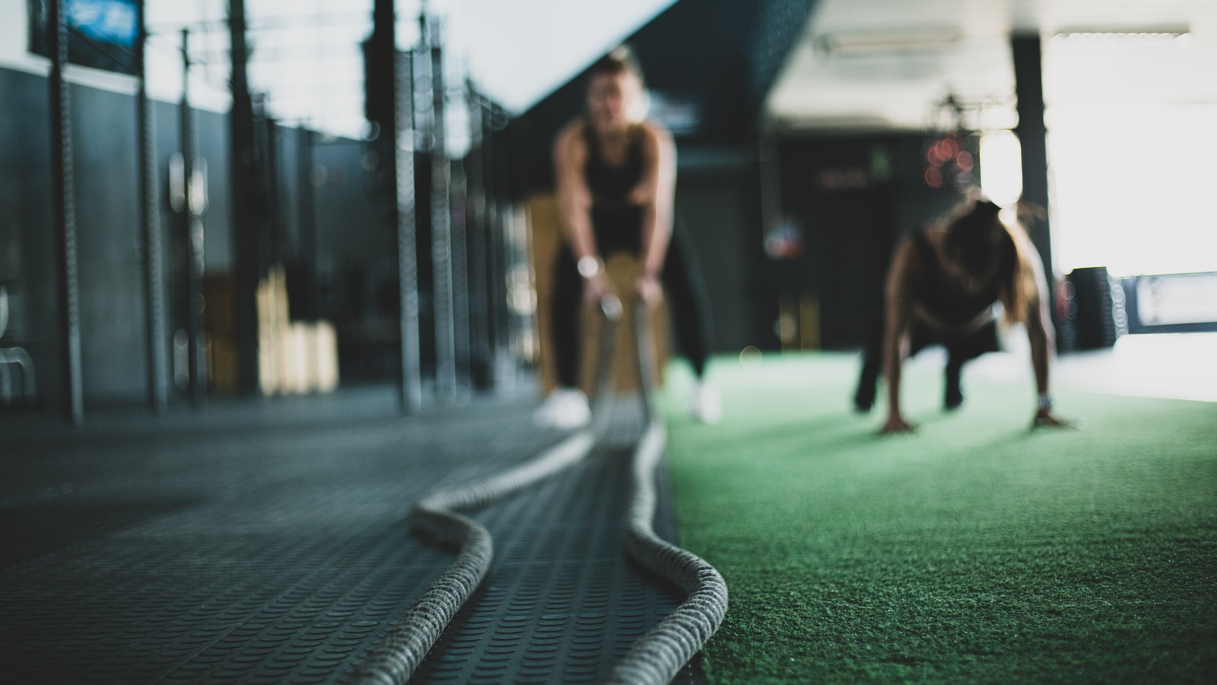 Our Place Fitness — Sport & Recreation in Henderson