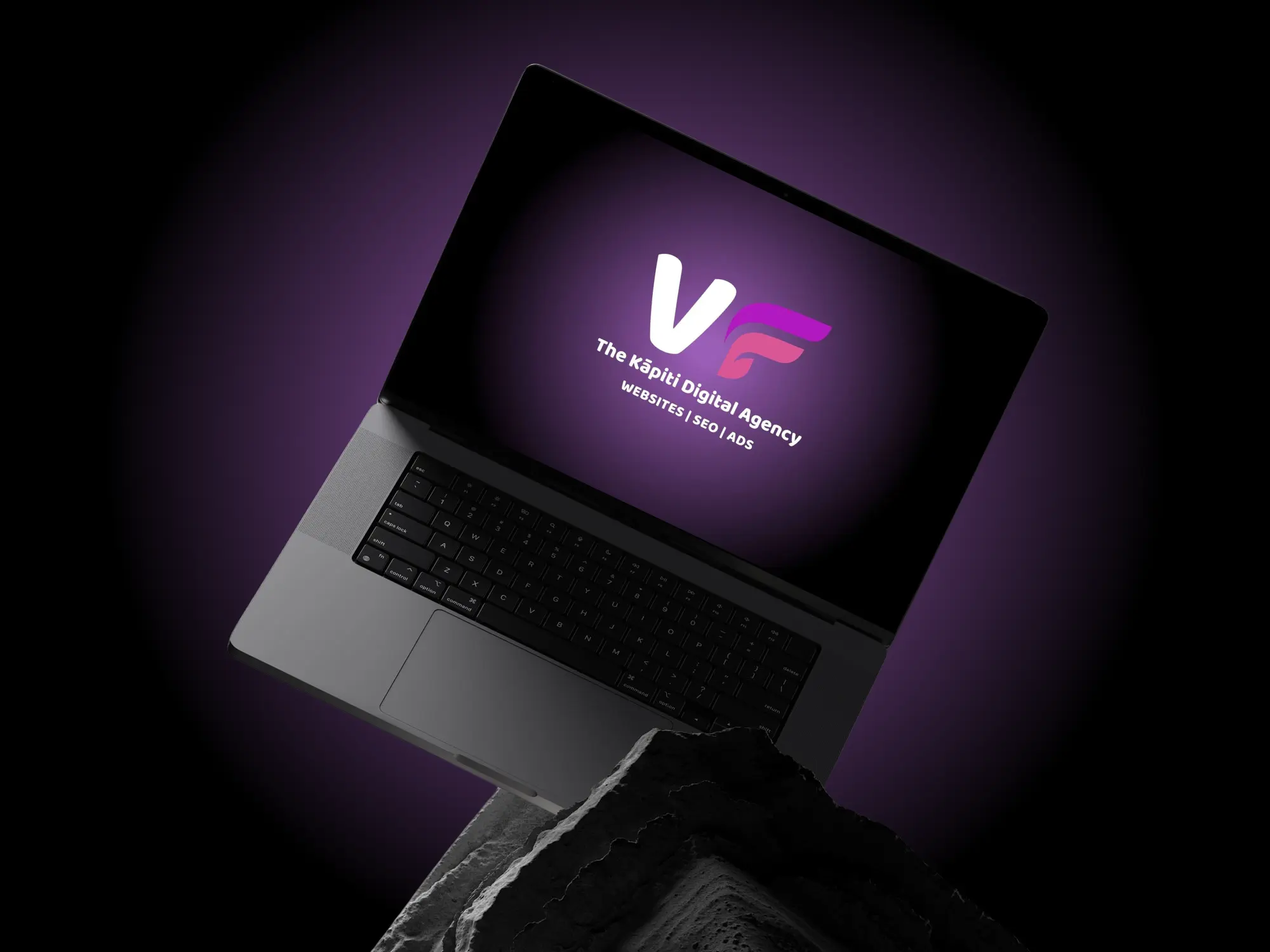 VF Digital — Digital Marketing Agencies in Wellington