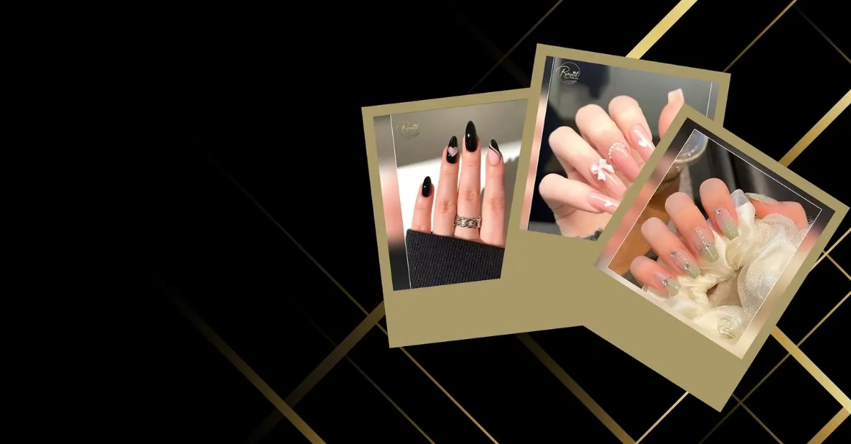 Royal Nail & Spa — Spas in Cambridge