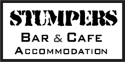 Stumpers Bar & Cafe
